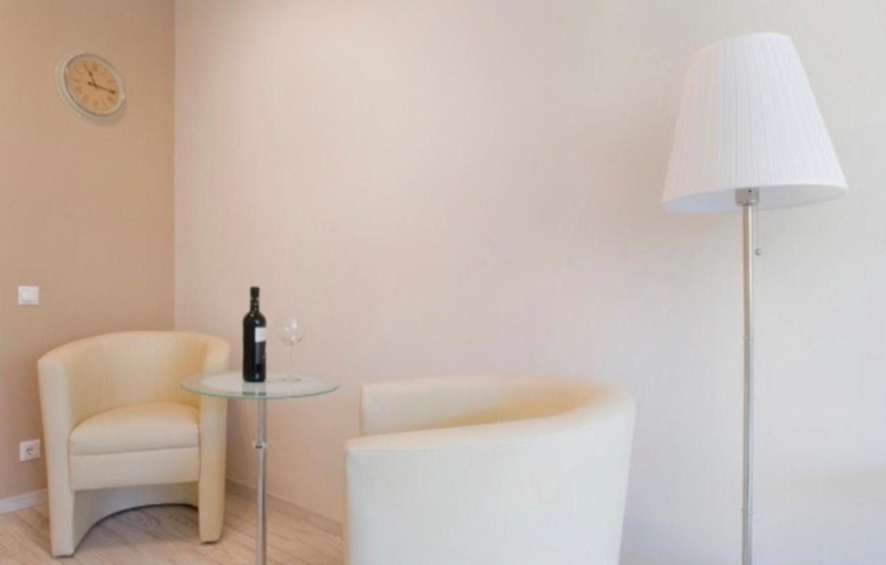 Brand New Apartment In The Center Budapest Eksteriør bilde