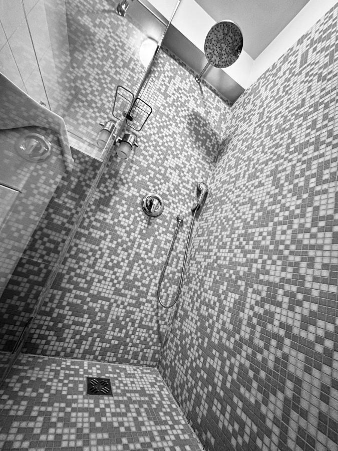 Brand New Apartment In The Center Budapest Eksteriør bilde