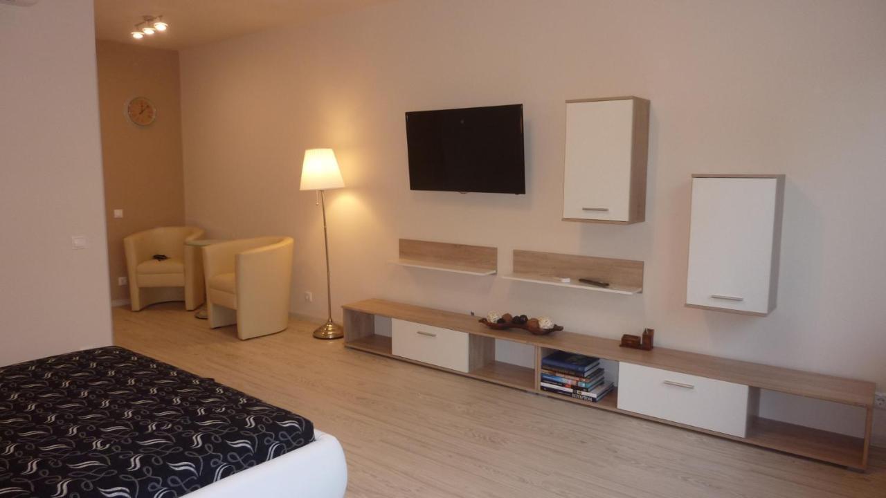 Brand New Apartment In The Center Budapest Eksteriør bilde