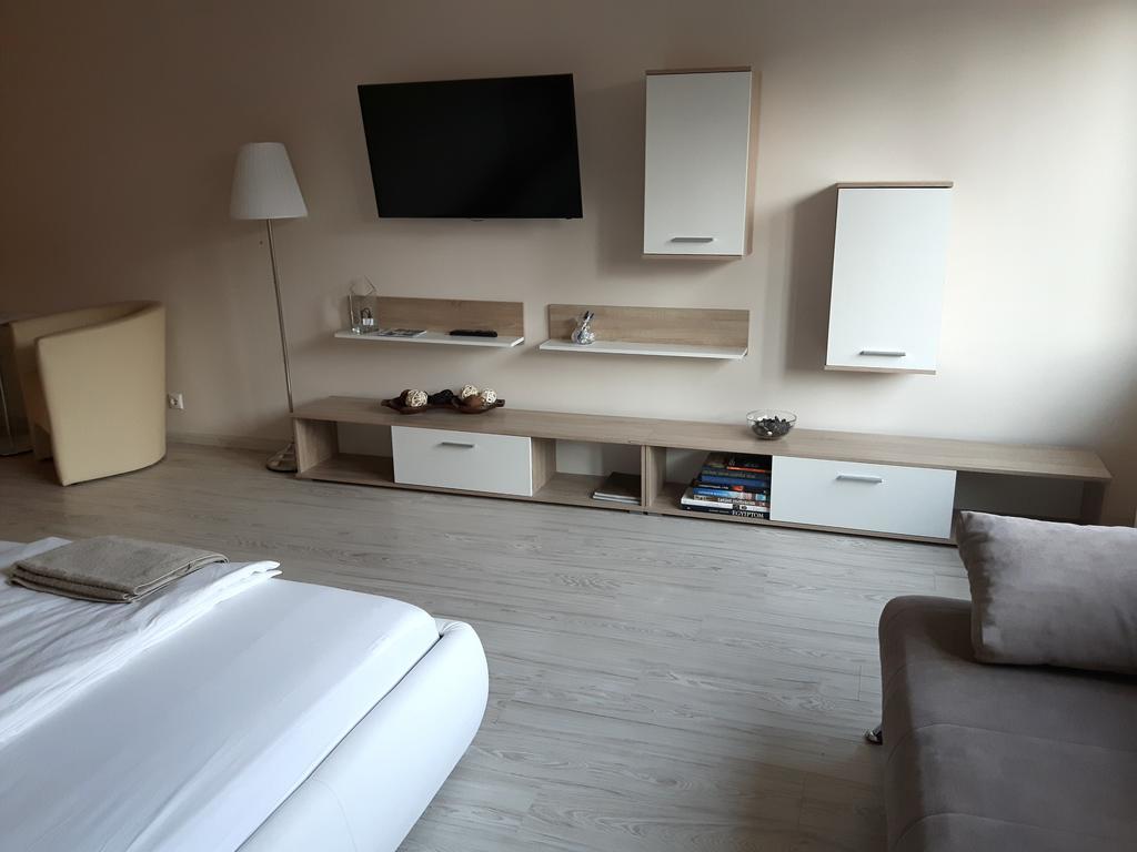 Brand New Apartment In The Center Budapest Eksteriør bilde