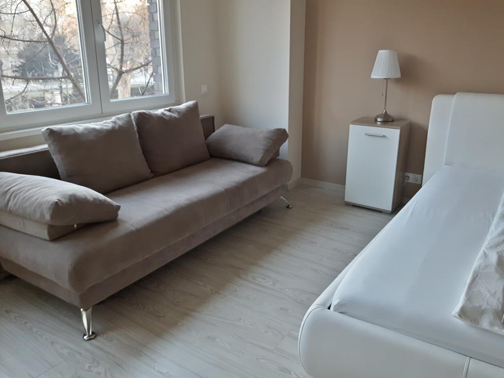 Brand New Apartment In The Center Budapest Eksteriør bilde