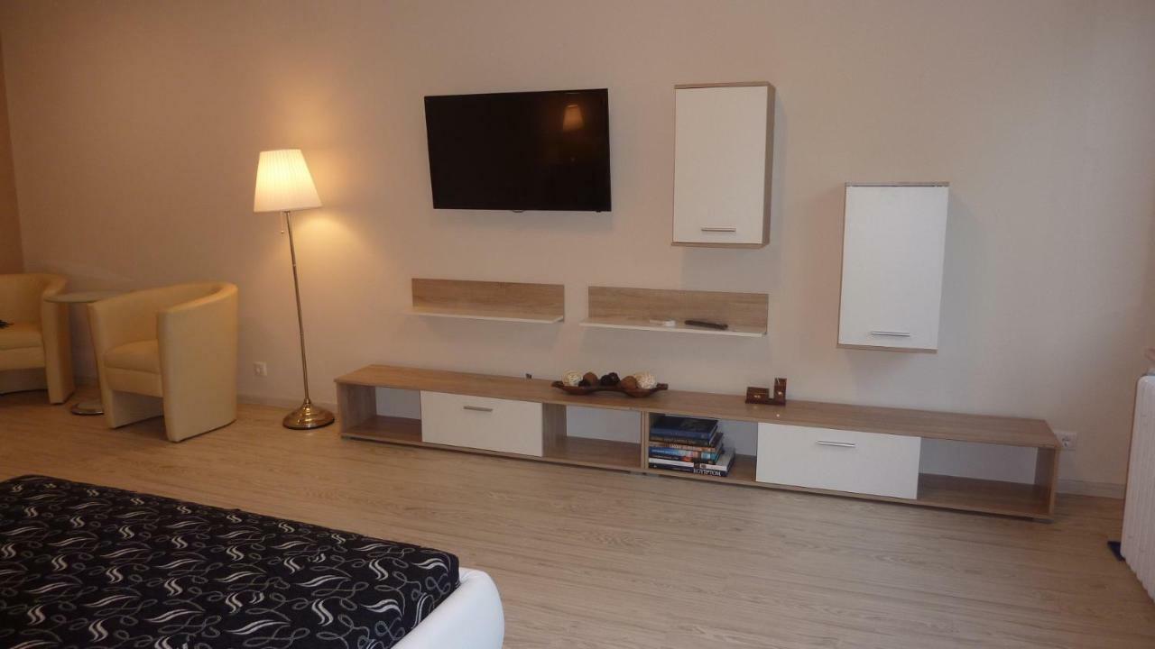 Brand New Apartment In The Center Budapest Eksteriør bilde